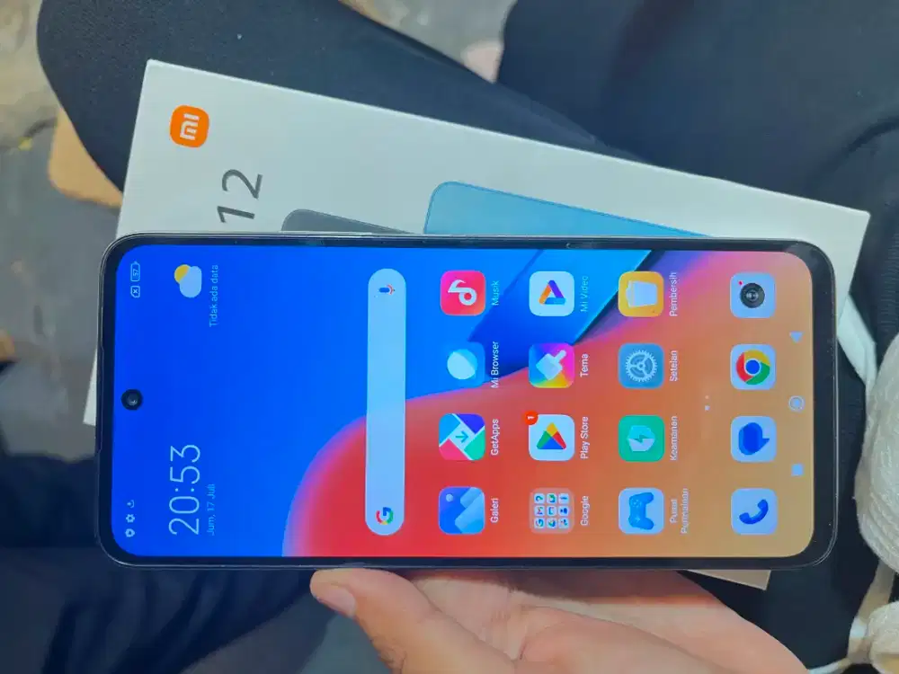 Redmi 12 8/256 fullset