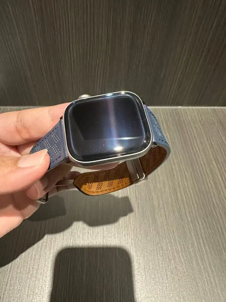 Apple Watch Series 11