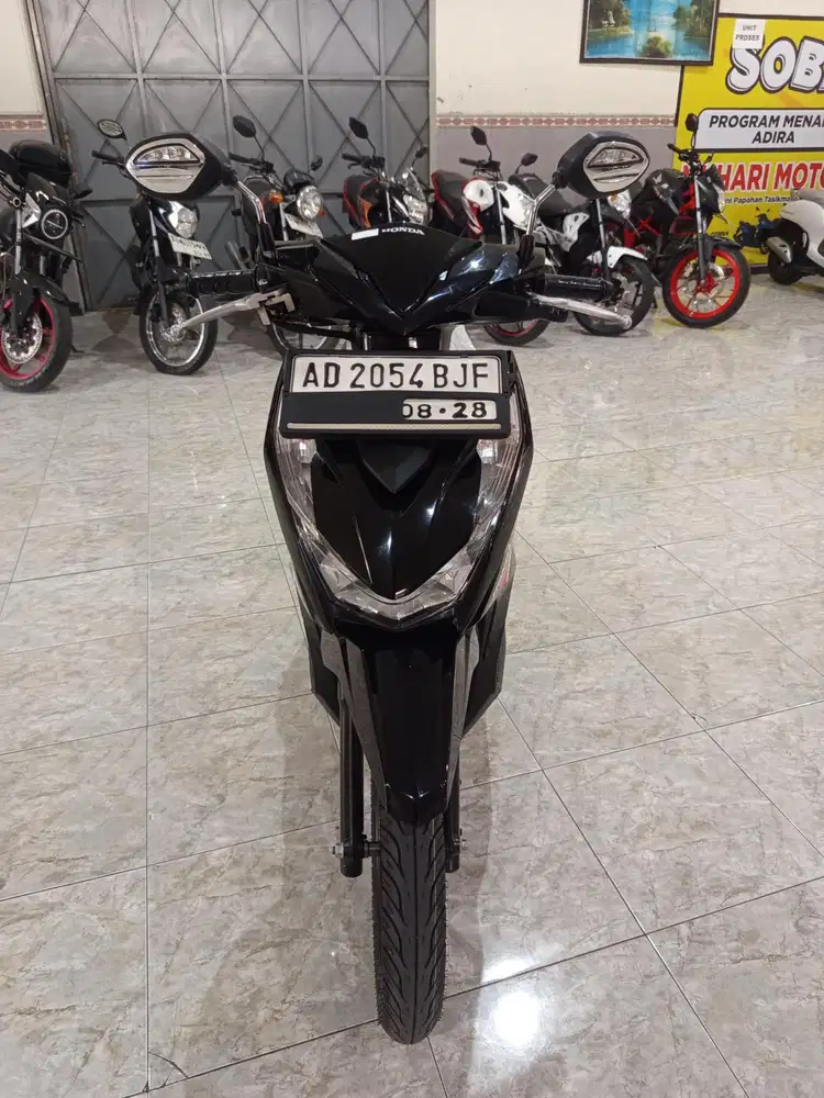All New Beat 2023