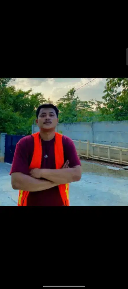 Cari kerja apa aja