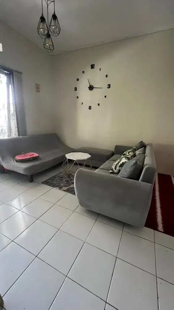 dijual sofa harga nego