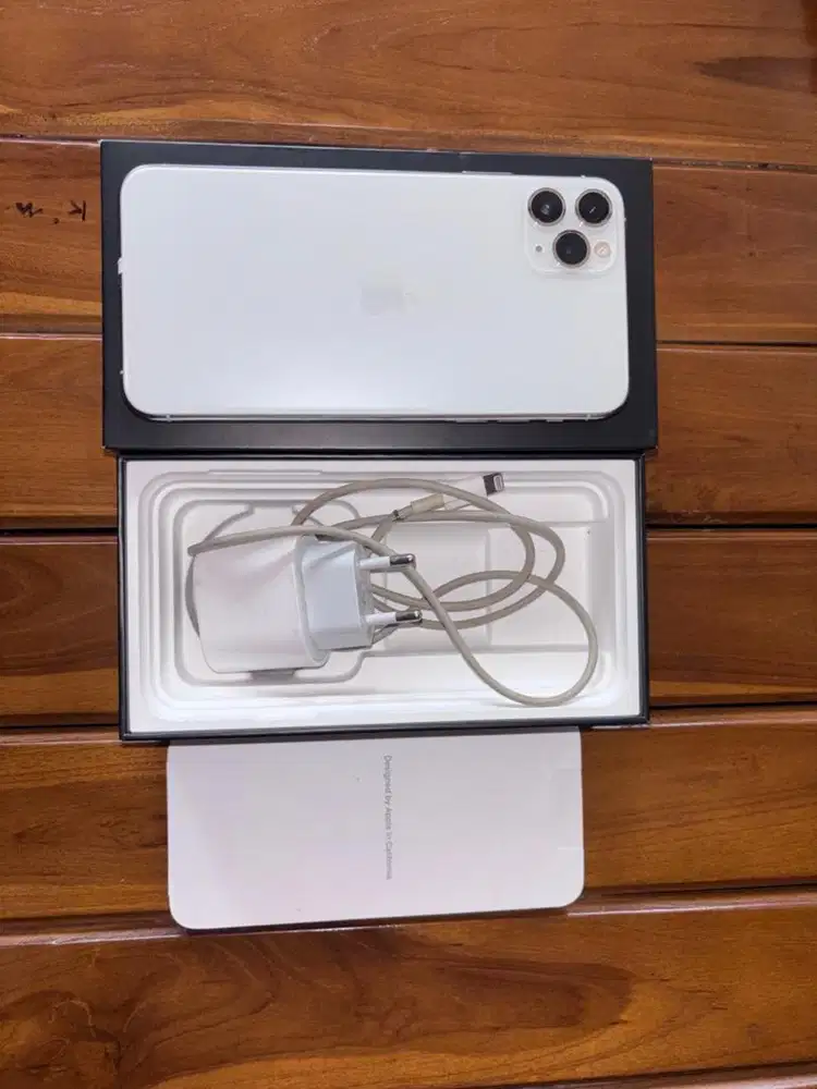 Jual hp second apple