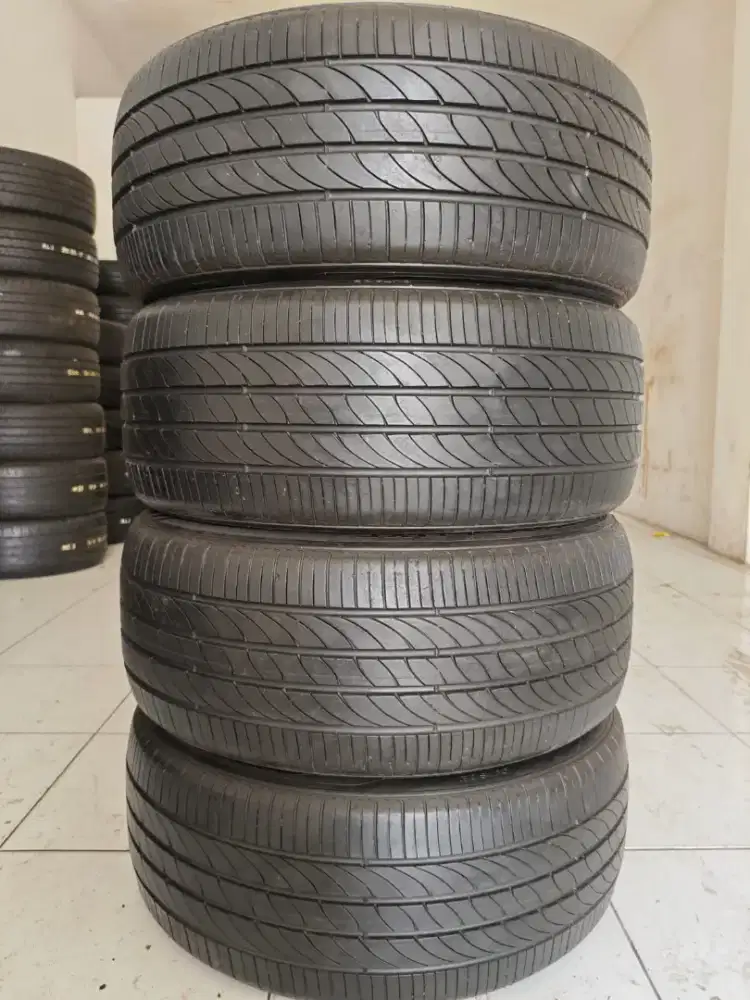 Gt radial Ring 17 225 50 R17