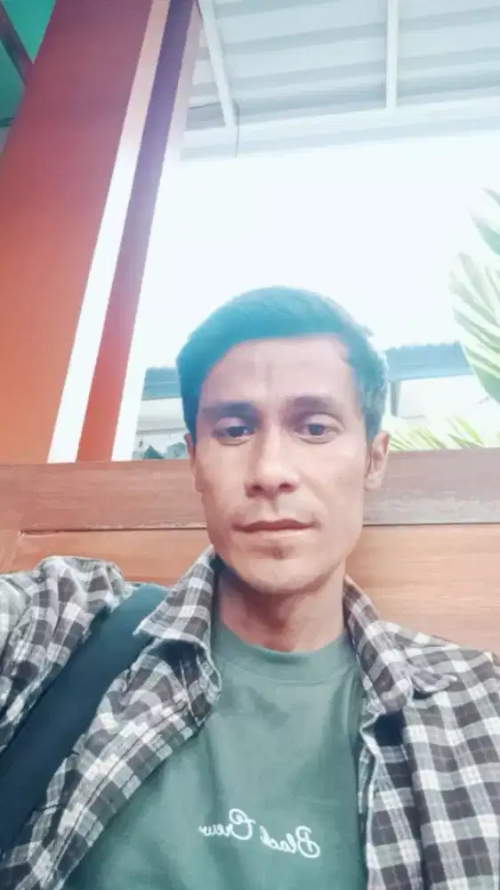 Mencari kerjaan driver
