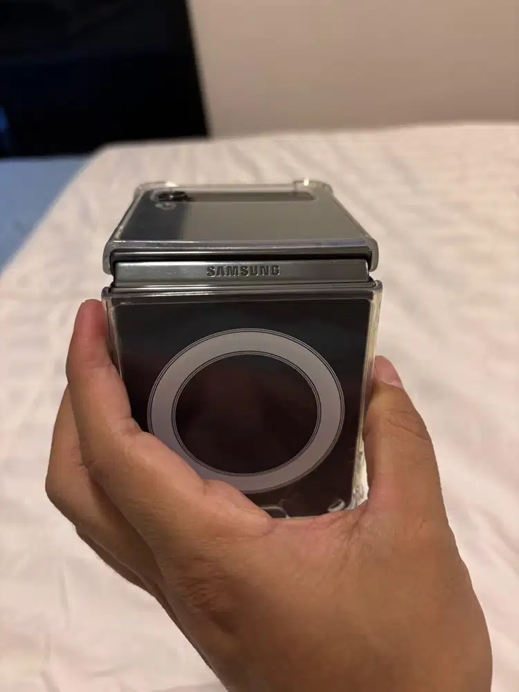 Samsung Z Flip 4