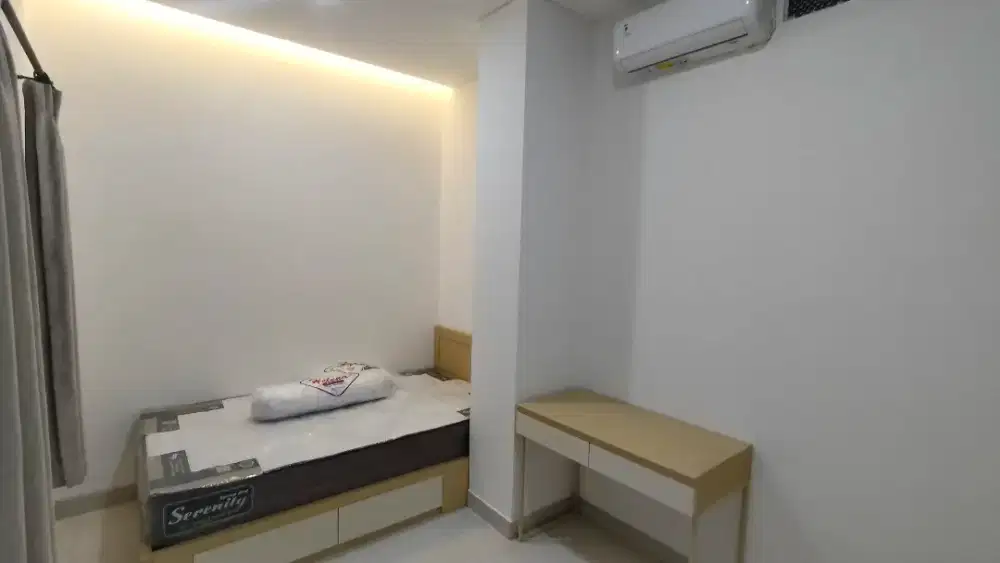 Kost Exclusive Khusus Wanita