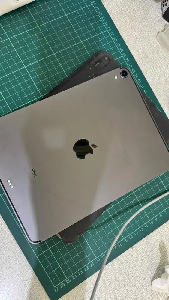 iPad Pro 11inch 2019 64GB