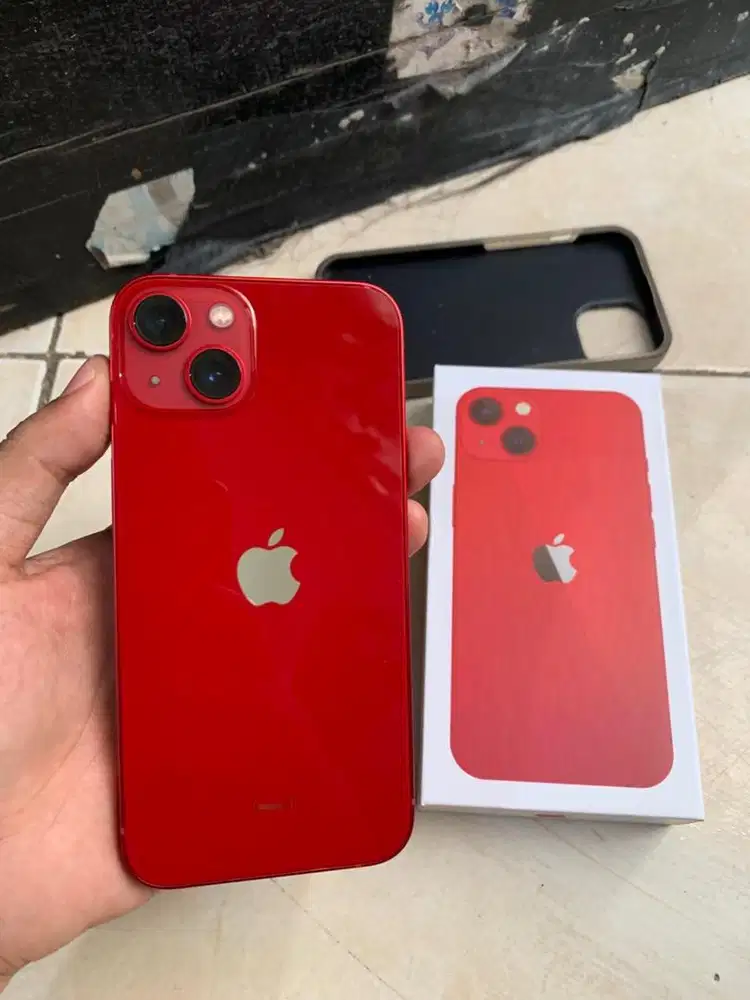 iPhone 13 128Gb nominus fullset