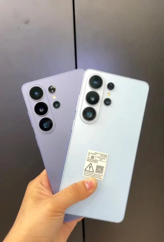 SAMSUNG S26 Ultra Garansi Resmi cicilan 0%
