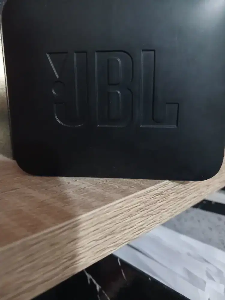 Speaker JBL ORI
