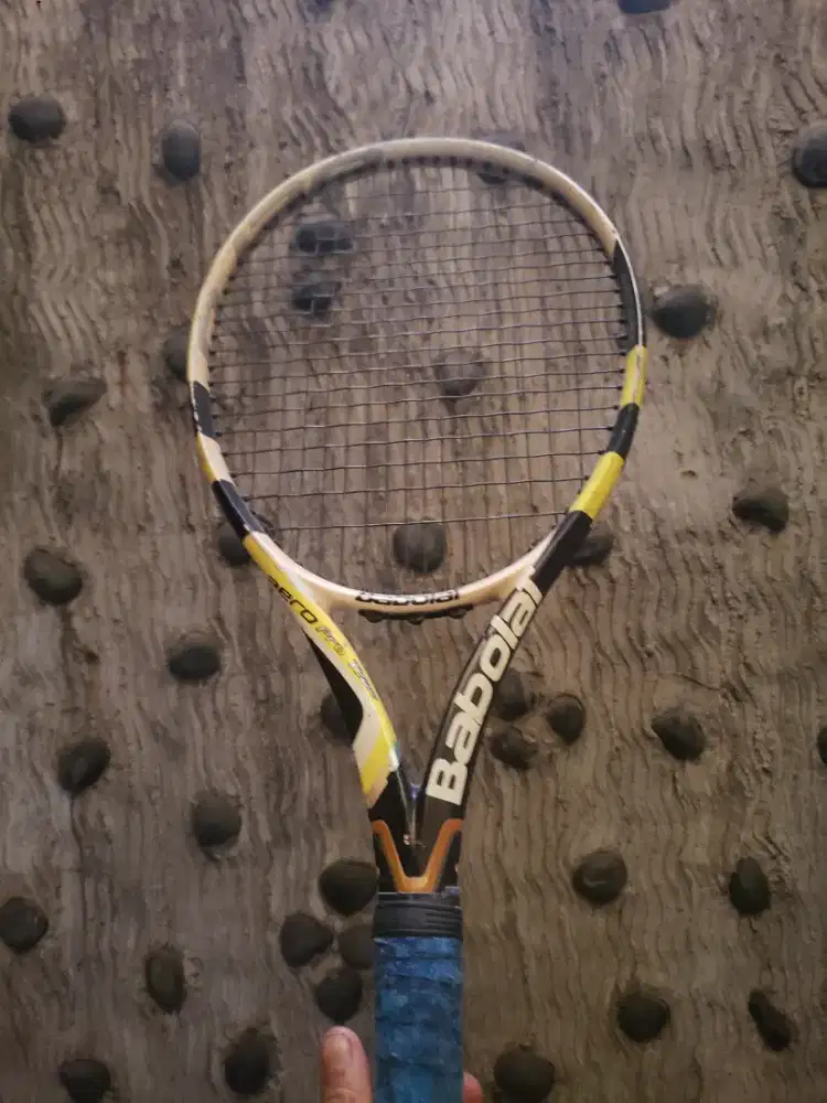 Raket tennis babolat ori