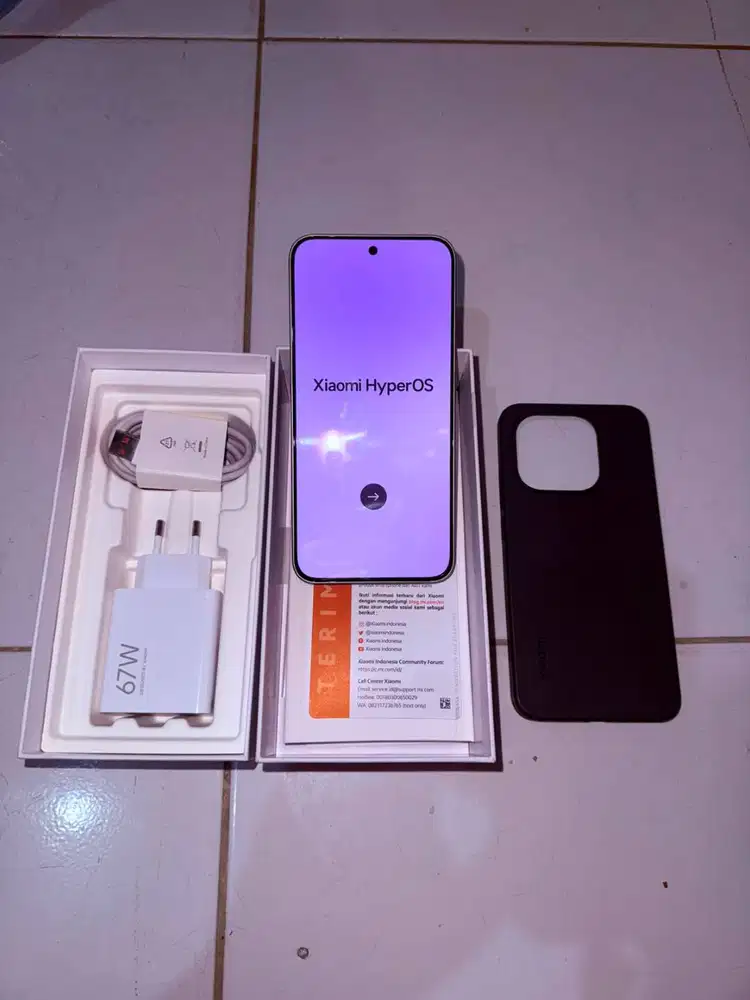 Xiaomi 15T Basic 12/512GB Gray Fullset