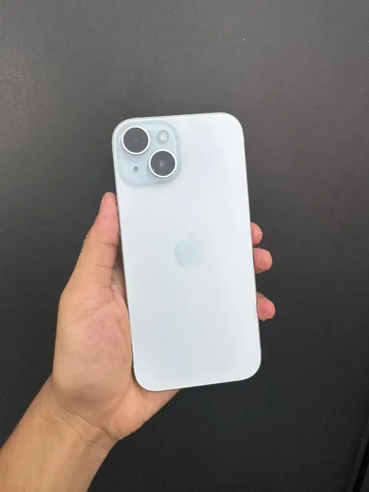 Iphone 15 128gb All operator