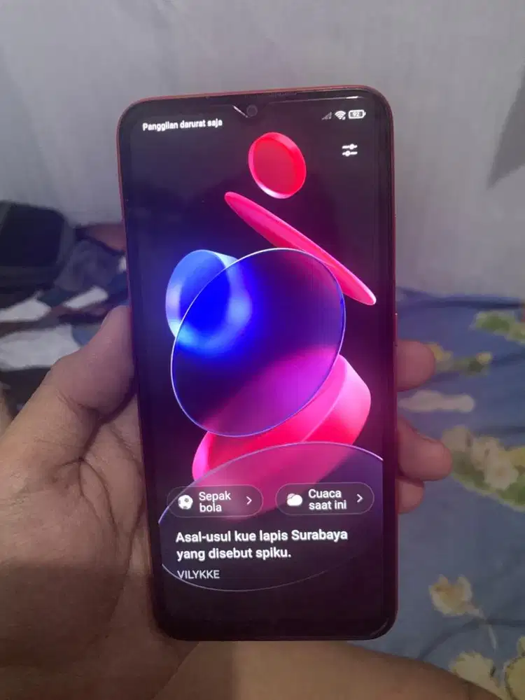 Xiomi redmi 9c 4/64gb