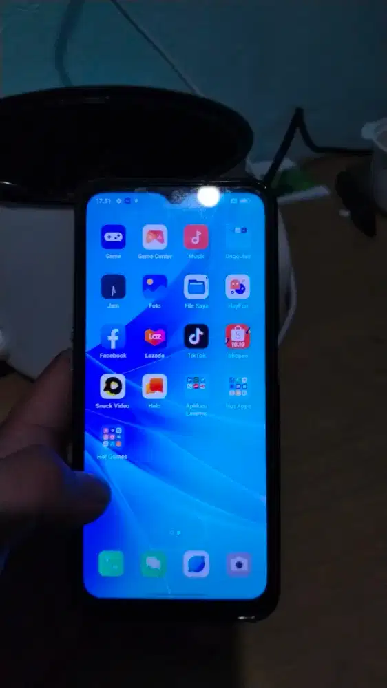 Oppo A77S SEKEN
