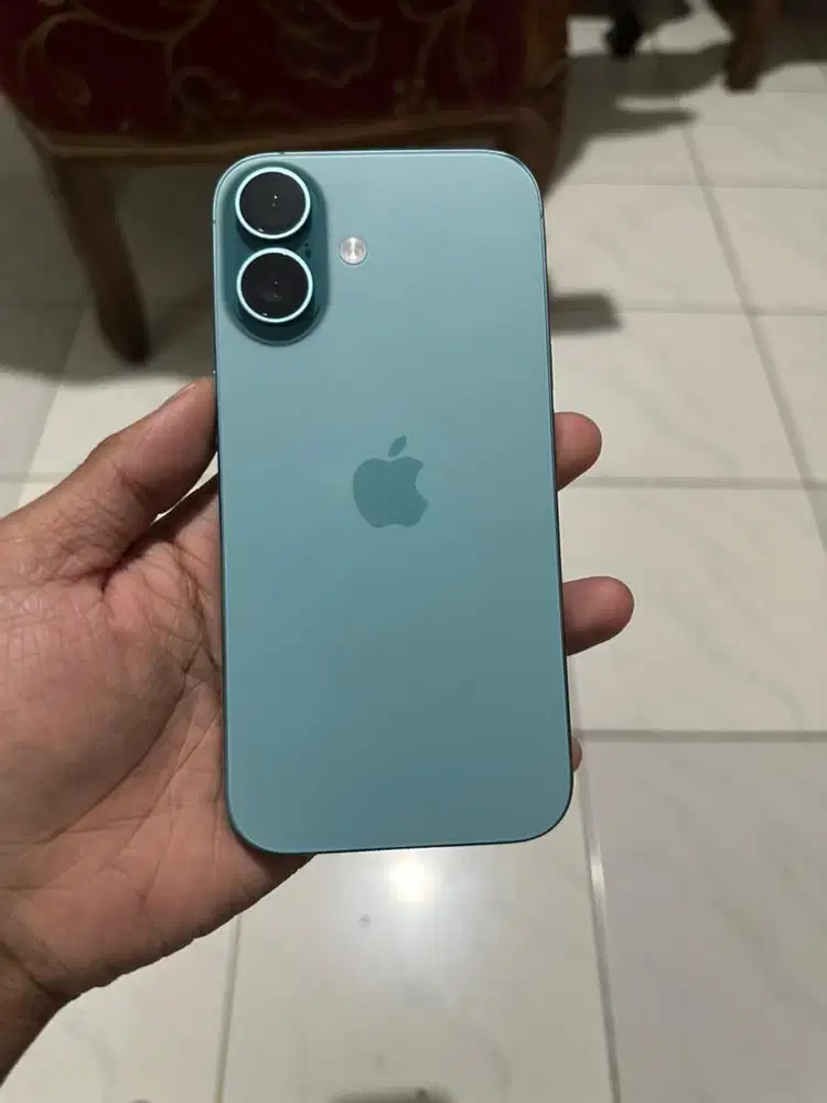 iphone 16 128gb