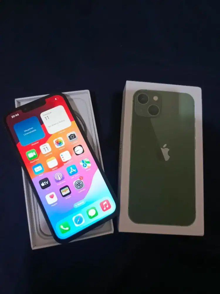 Iphone 13 128gb wifii only