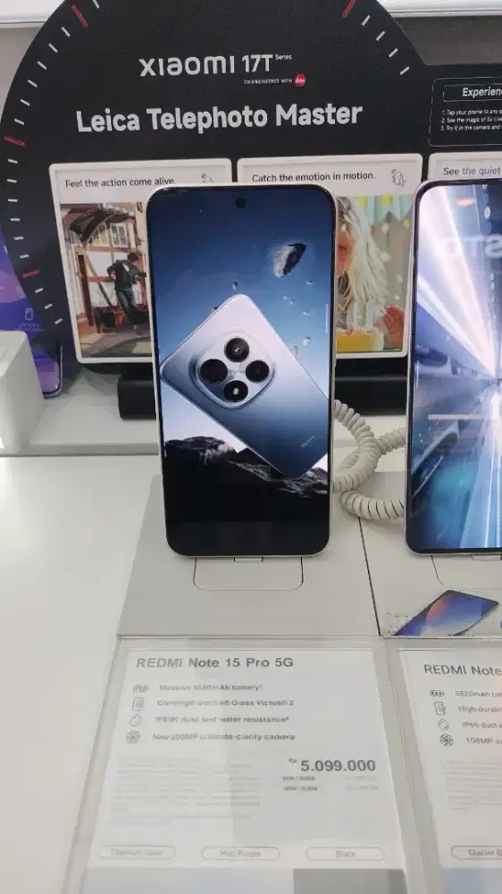 Redmi note 50pro 5G