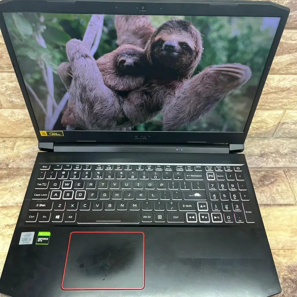 LAPTOP ACER NITRO AN15-56
