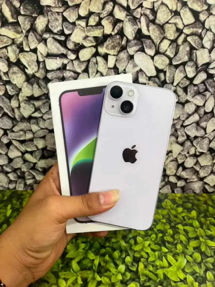 iPhone 14 128Gb ex inter
