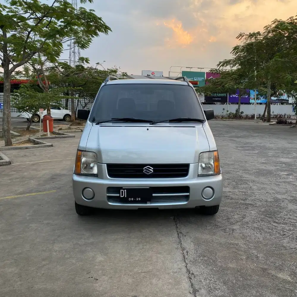 SUZUKI KARIMUN ( 1999 )