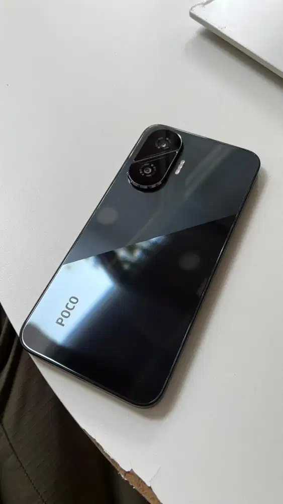 POCO F7 JUAL/TT