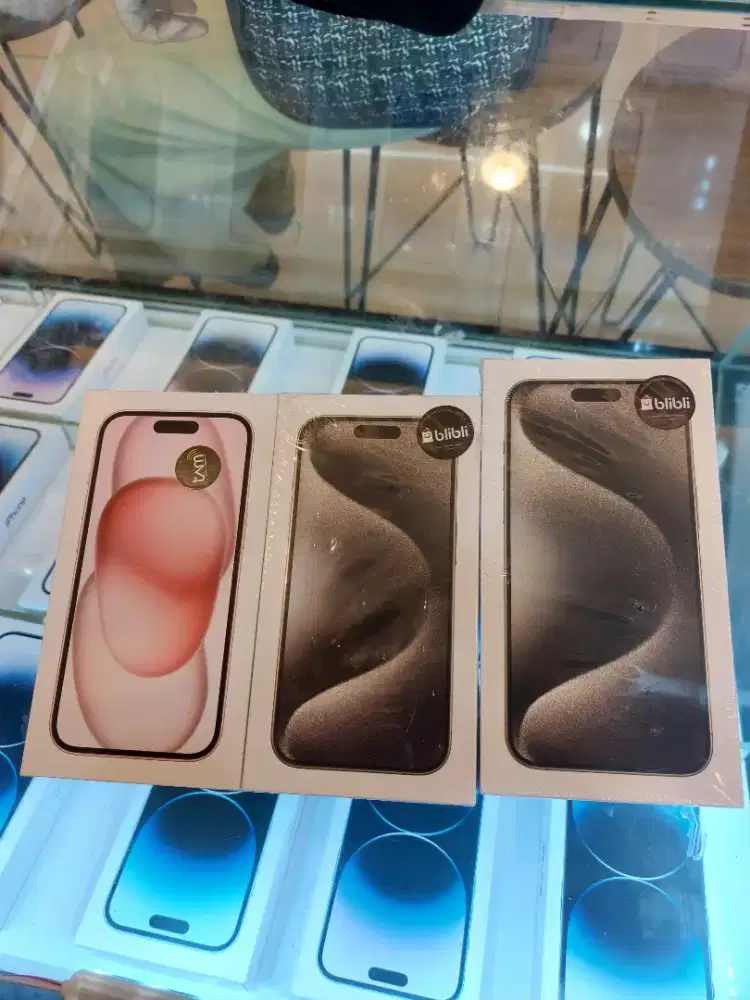 IPHONE 16 PROMAX 256GB Cicilan tanpa kartu kredit