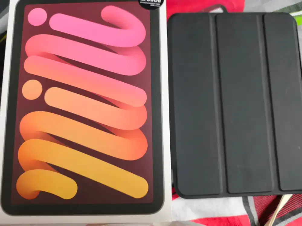 Jual seken Ipad Mini