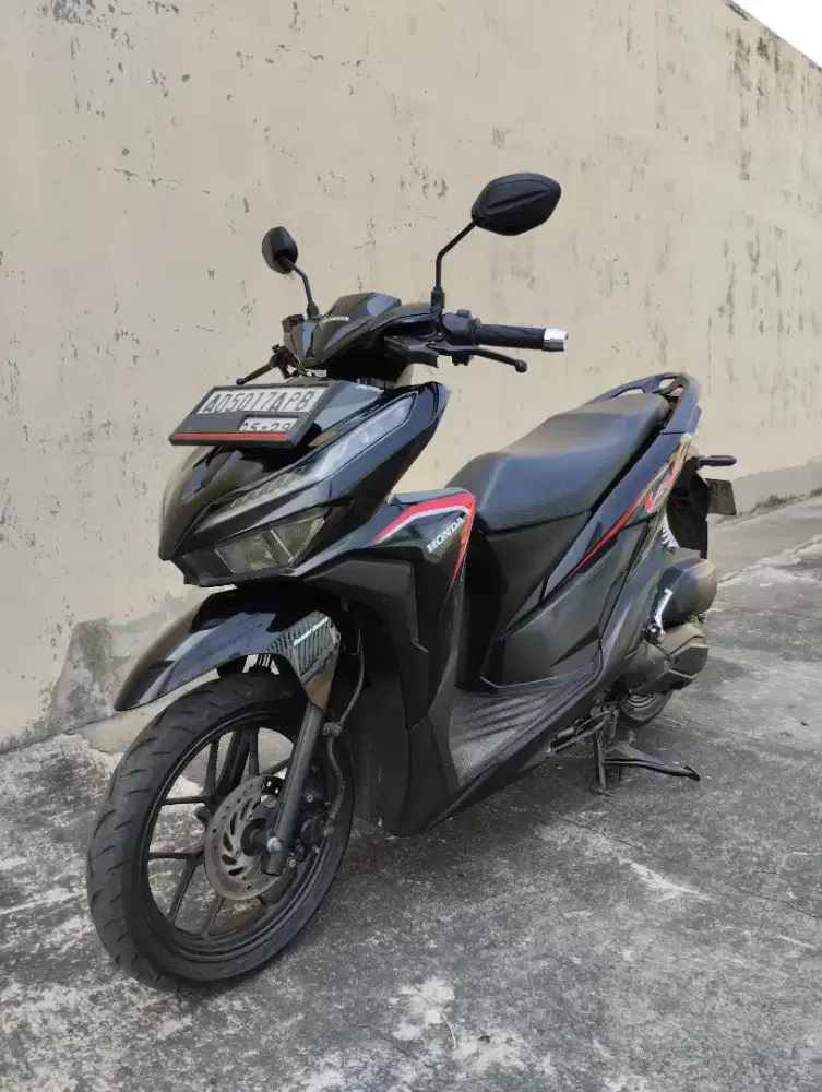 Honda All New Vario 125 2019