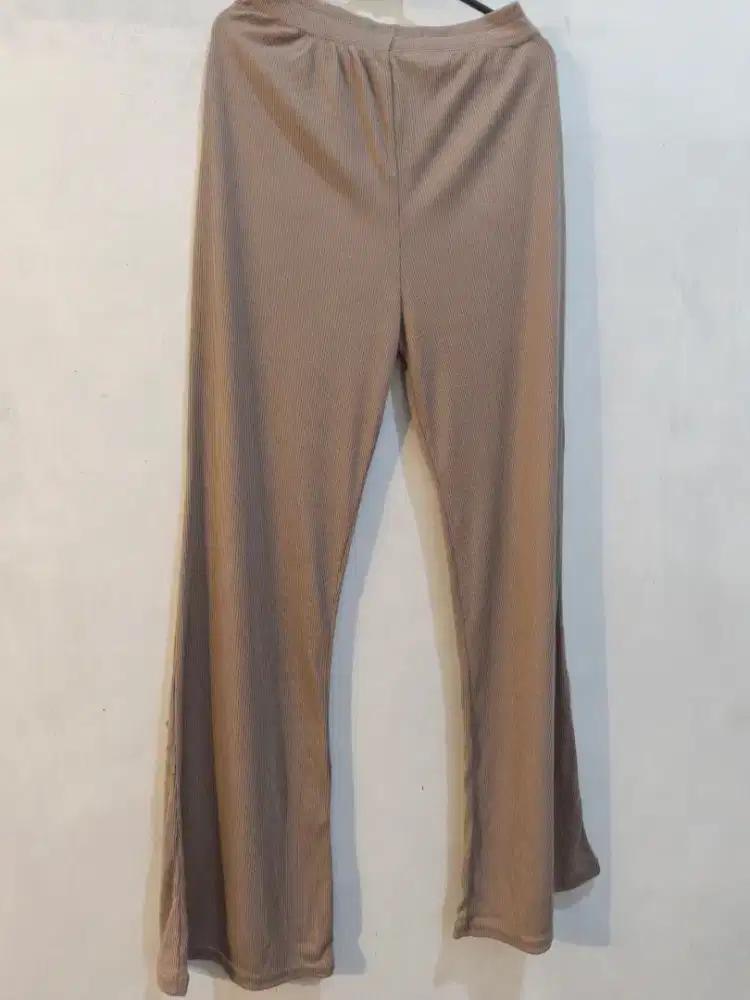 Celana Knit Cutbray