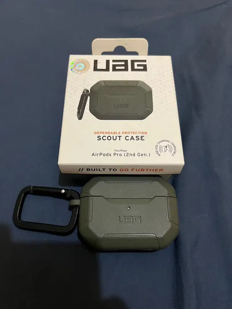 UAG Scout Case Apple AirPods Pro 2