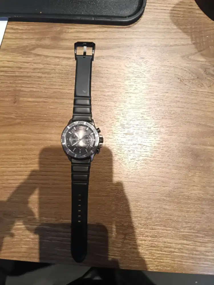 Jam tangan emporio Armani, AR11515 tanpa box / batangan