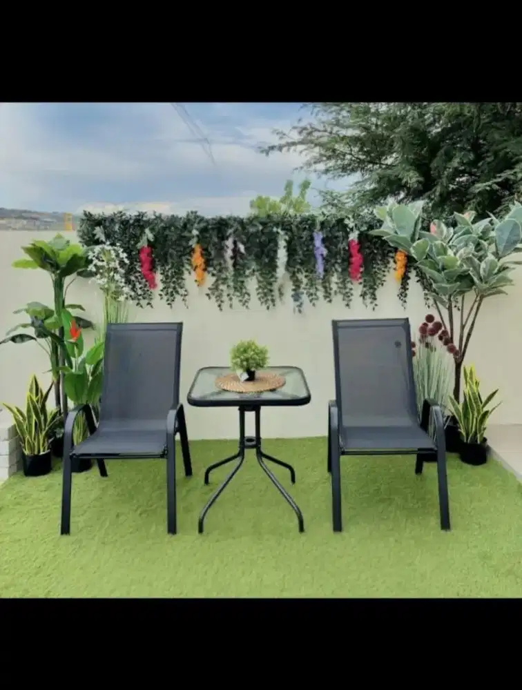 POMO KURSI SET TERAS TERMURAH SALE