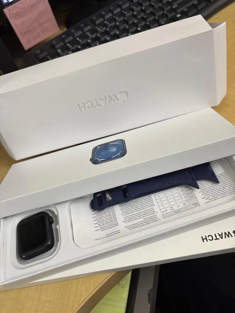 Apple watch original