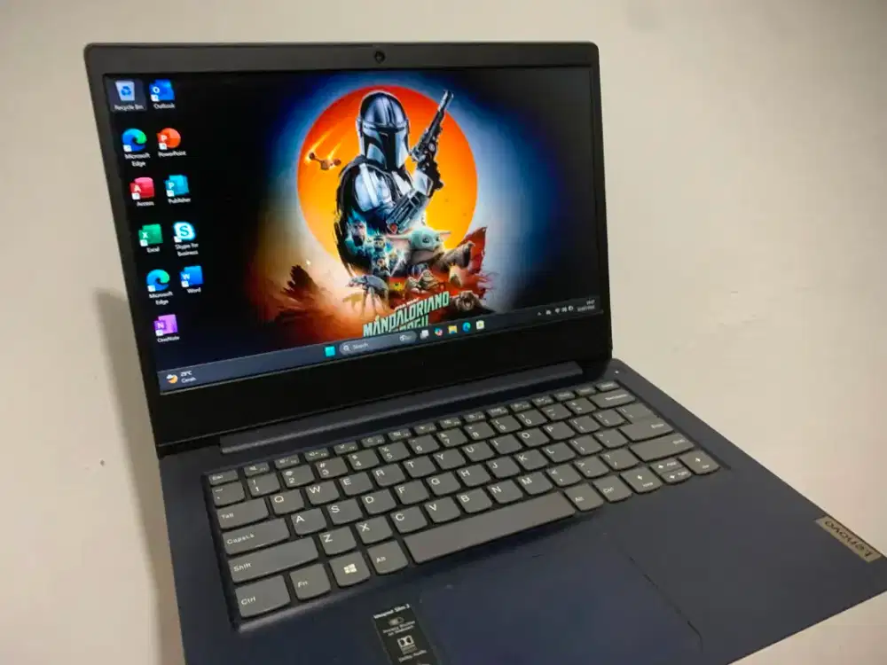 Laptop Lenovo ideapad slim 3