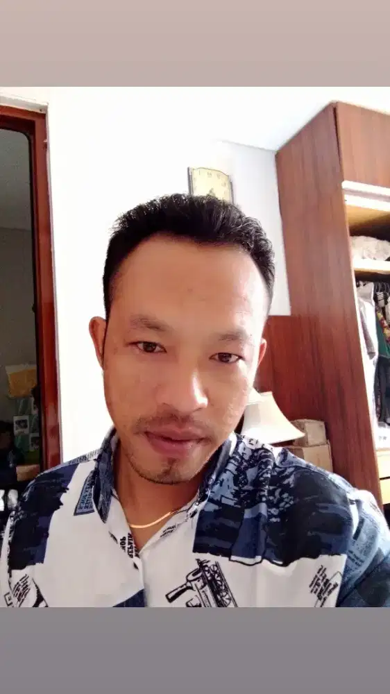 Mencari pekerjaan