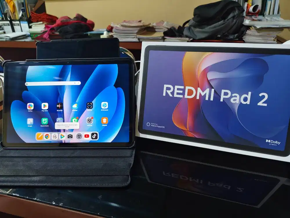 Redmi Pad2 11inch