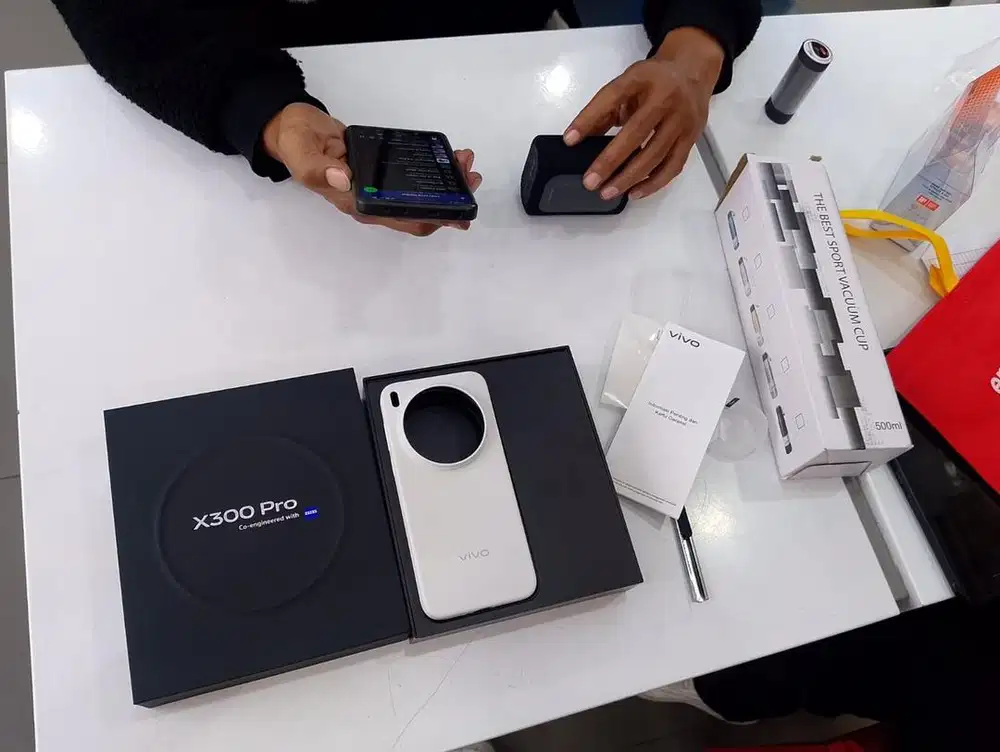 PROMO VIVO X300PRO