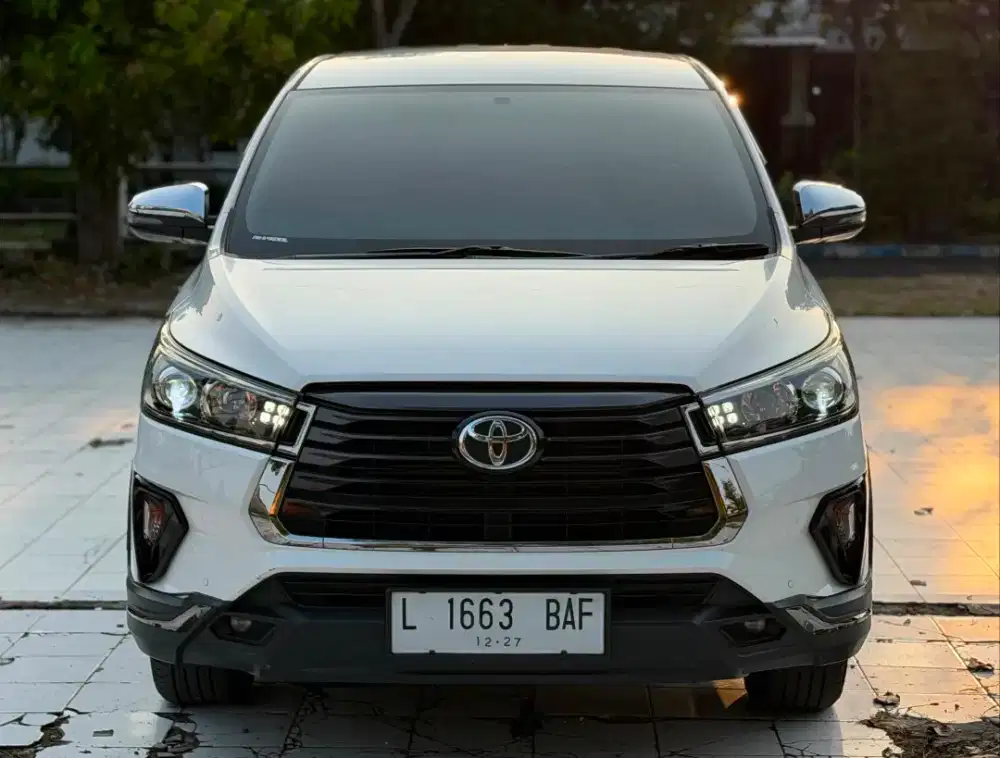 Inova 2.4 venturer At tahun 2021