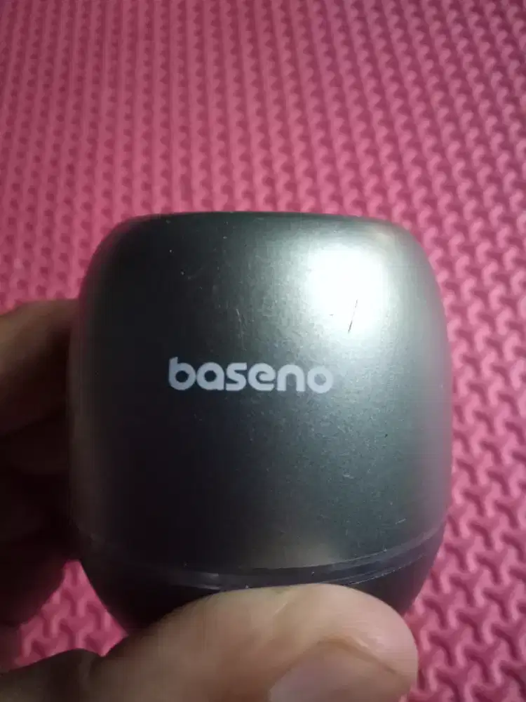 Baseno bluetooth