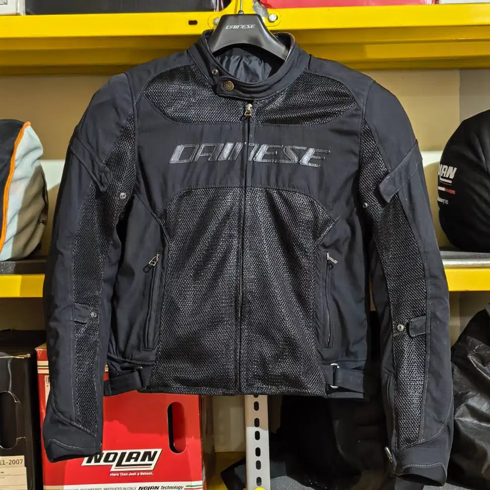 Dainese D1 Air Frame Size 48 (setara M)