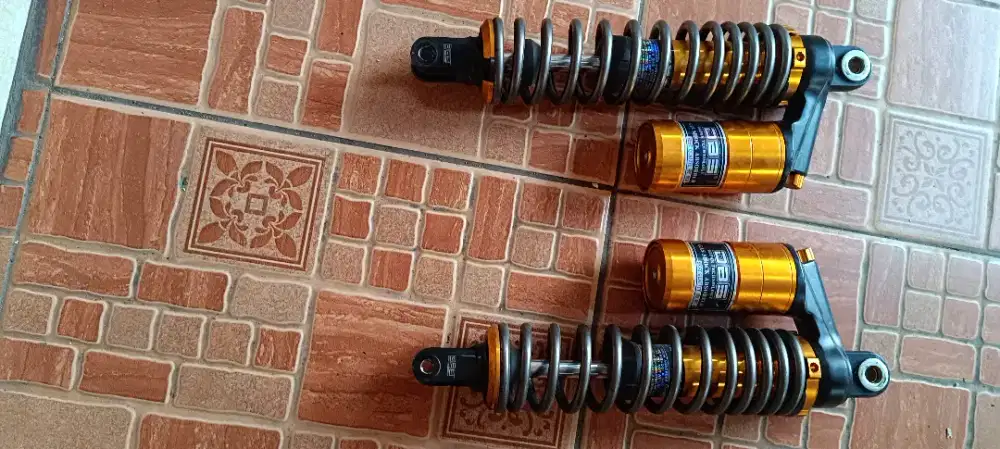 Shock breaker DBS