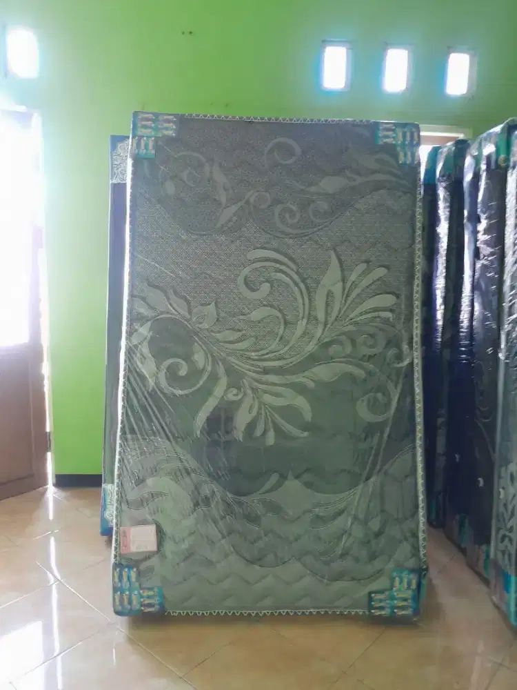 PROMO SPRINGBED KWANTOP UK 120 TERMURAH SALE