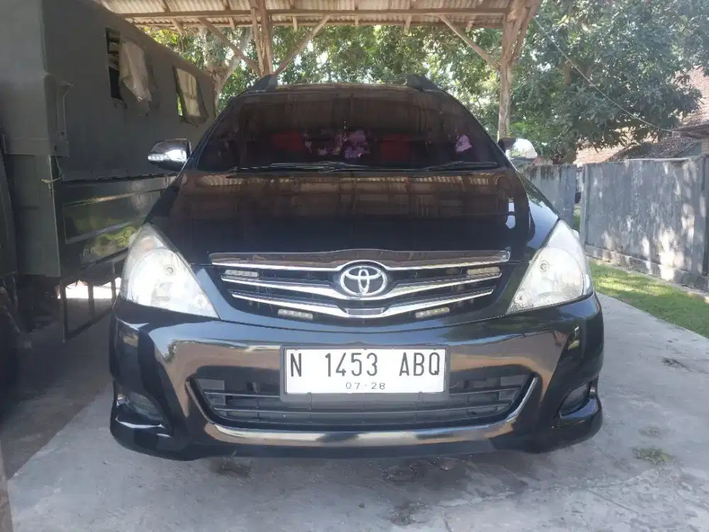 Innova 2.0 MT G