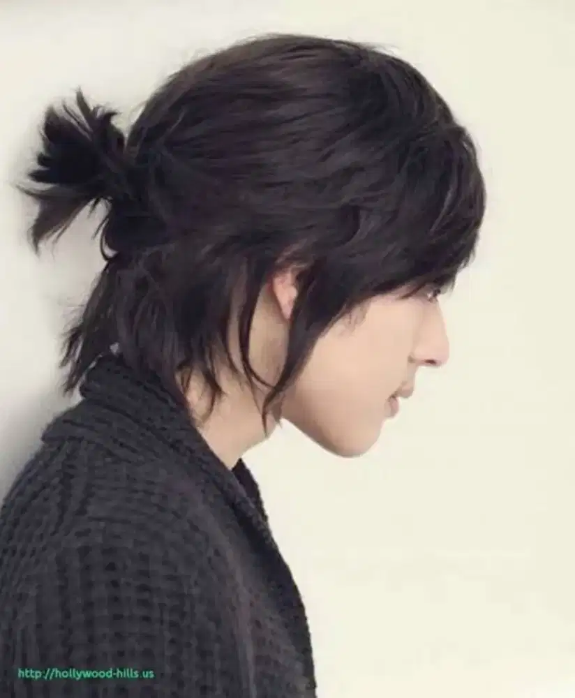 Dicari untuk hair cut Model rambut pria