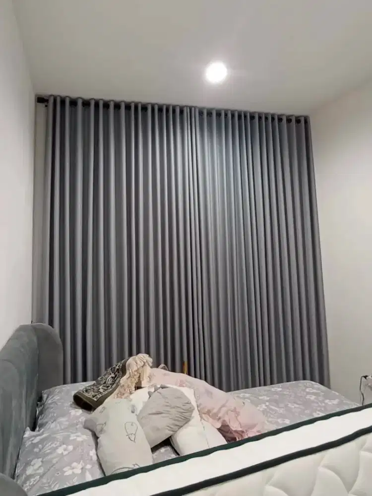 Gorden murah berkualitas