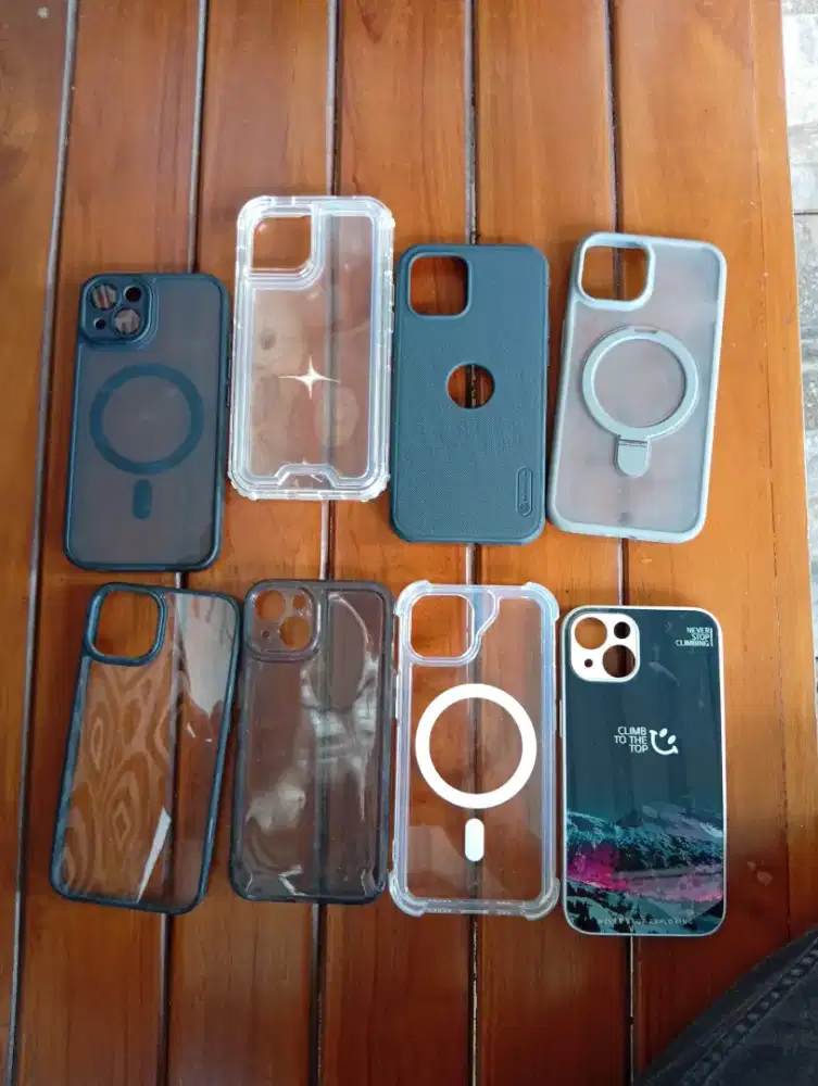Casing iphone 13/14
