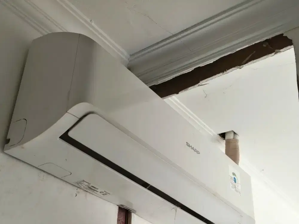AC BEKAS KANTOR 1PK & 2PK MASIH SANGAT BAGUS