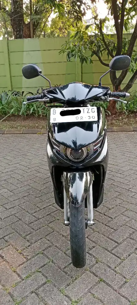 Mio soul gt 115