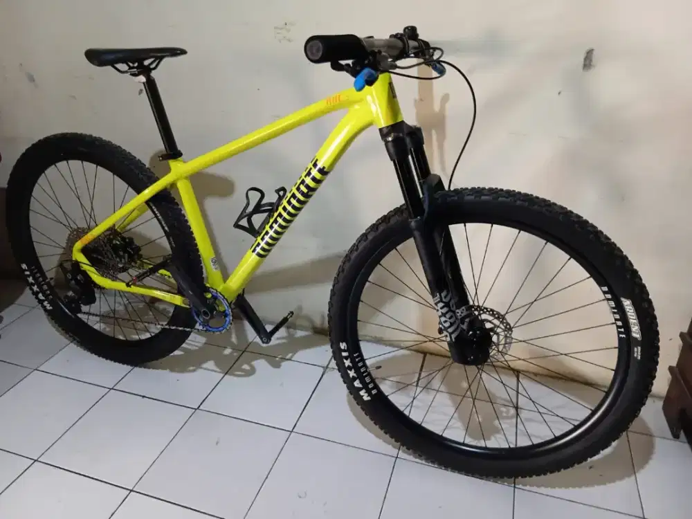 Dominate axc2 comp size M 29